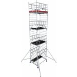 Krause PROTEC XXL výška 9.3m 45.KR-945167 – HobbyKompas.cz