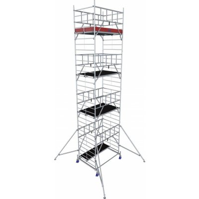 Krause PROTEC XXL výška 9.3m 45.KR-945167 – HobbyKompas.cz