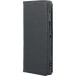 AlzaGuard Book Flip Case pro Motorola Edge 60 Pro černé AGD-BCF496B – Zboží Živě