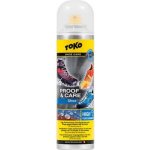 TOKO Eco Shoe Proof & Care 250 ml – Hledejceny.cz