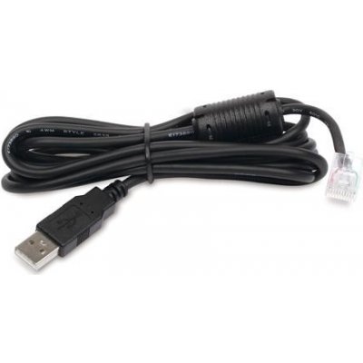 APC Simple Signaling UPS Cable - USB to RJ45 – Zboží Mobilmania