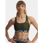 Under Armour UA HG Mid Branded 1383544 308 – Zboží Dáma