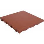 Onek Piastrella Piena 40 x 40 x 3,3 cm terakota 1 ks – Hledejceny.cz