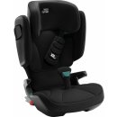 Britax Römer Kidfix III S 2021 Cosmos Black