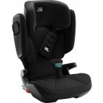 Britax Römer Kidfix III S 2021 Cosmos Black – Zboží Mobilmania