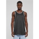 pánské síťované tílko černé – Zboží Dáma