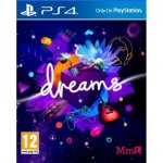 Dreams – Zboží Mobilmania