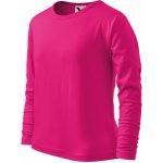Malfini Long Sleeve 121 růžové – Hledejceny.cz