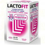 Galmed ForFit Lactofit 40+20 tobolek – Hledejceny.cz