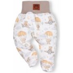 NINI Polodupačky Méďa Pilot VZOROVANÉ – Zboží Dáma