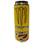 Monster Energy VR46 The Doctor 500 ml – Sleviste.cz