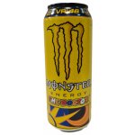 Monster Energy VR46 The Doctor 500 ml – Zboží Dáma