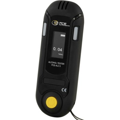 PCE Instruments PCE-ALC 5 | Zboží Auto