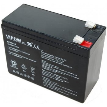 VIPOW 12V 10Ah