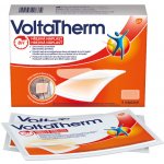 VoltaTherm hřejivá náplast úleva od bolesti zad 5 ks – Hledejceny.cz