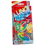 Mattel UNO H2O – Zboží Živě