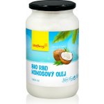 Wolfberry RBD Kokosový olej BIO 1 l – Zboží Dáma