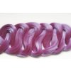 Příčesek do vlasů XXL jumbo braid - Impression a Dream Hair Barva: DREAMY PURPLE (light purple - světle fialová)