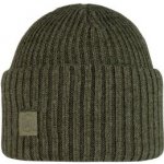 Buff Rutger Hat beanie 1296943151000 Brown – Hledejceny.cz