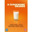 Clockwork Orange DVD