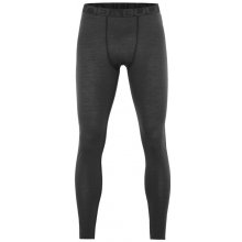 Bula Aztec Merino Wool Pants Dark Grey