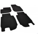 Koberce Textilní AZ Auto Design Honda HR-V 2022 | Zboží Auto