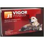 JTPHARMA VIGOR 60 tbl – Hledejceny.cz