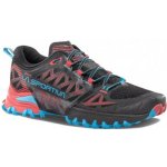 La Sportiva Bushido III Woman Gtx Black/Hibiscus – Zboží Dáma