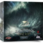 Asmodee Zaklínač: Starý svět Skellige Rozšíření – Zboží Dáma