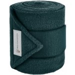 Waldhausen Bandáže fleecové Esperia 4ks fir zelená – Zboží Dáma