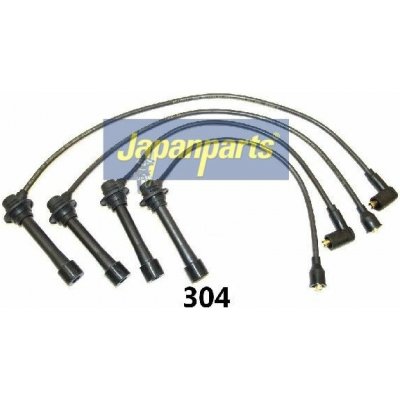 Sada kabelů pro zapalování JAPANPARTS IC-304 – Hledejceny.cz