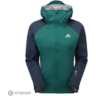 Mountain Equipment Zeno Jacket Women’s Deep Teal – Zbozi.Blesk.cz