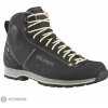 Pánské trekové boty Dolomite Cinquantaquattro High Fg Gtx GORETEX 2479580119011 černé