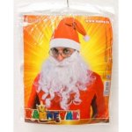 vousy Santa – Sleviste.cz