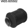 Poloosa a homokinetický kloub SKF Uložení, řídicí mechanismus VKDS 835502