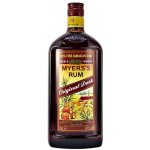 Myers's Rum Original Dark 40% 1 l (holá láhev) – Hledejceny.cz