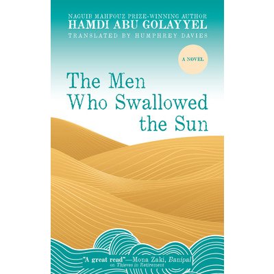 Men Who Swallowed the Sun – Zboží Mobilmania