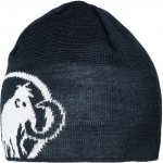 Mammut Tweak Beanie Ultra black – Zboží Mobilmania