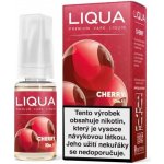 Ritchy Liqua Cherry 10 ml 12 mg – Zboží Mobilmania