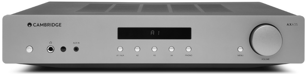 Cambridge Audio AXA35