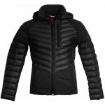 Wellensteyn Bunda Revox Men CarboHiTec pánská černá – Zboží Dáma