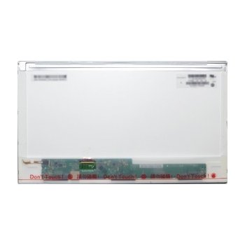 Displej na notebook Toshiba SATELLITE PRO C850-F42W Display LCD - Lesklý