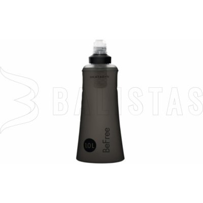 Katadyn BeFree Tactical 1 l – Zboží Mobilmania