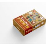 4bambini Písmenkové kvarteto – Zboží Živě