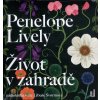 Audiokniha Život v zahradě - Penelope Lively