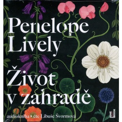 Život v zahradě - Penelope Lively – Zboží Mobilmania