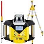 NIVEL SYSTEM NL640R digital – Hledejceny.cz
