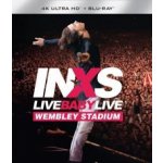 INXS: Live Baby Live BD – Hledejceny.cz