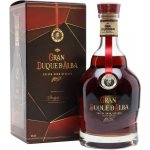 Gran Duque de Alba Gran Solera reserva 40% 0,7 l (karton) – Hledejceny.cz