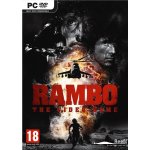 Rambo: The Video Game – Hledejceny.cz